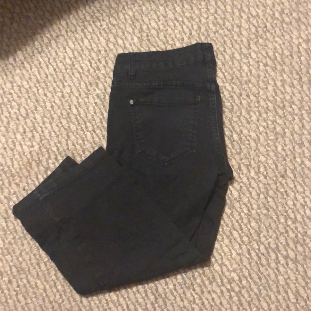 Women’s capris